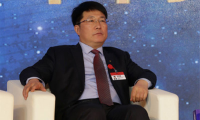 紫光高層變動(dòng)、集團(tuán)架構(gòu)解析與趙偉國(guó)其人 在移動(dòng)互聯(lián)網(wǎng)浪潮中的進(jìn)與退