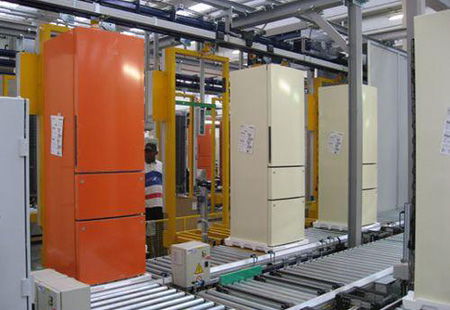 從‘?dāng)D進來’到‘香起來’ 中國家電在日本市場的華麗轉(zhuǎn)身