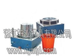 供應(yīng)各類高品質(zhì)塑料模具，定制加工垃圾桶、周轉(zhuǎn)箱、桌椅及家電模具