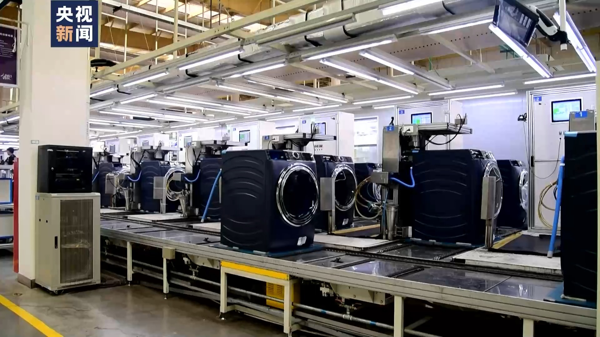 “以舊換新”政策落地，綠色智能家電消費(fèi)迎來新動(dòng)力