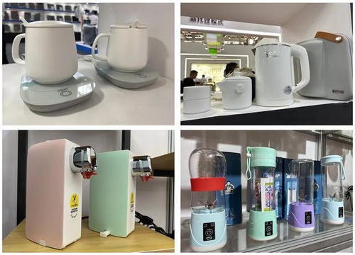 等了大半年的新品爆款，都在中山家電展了！